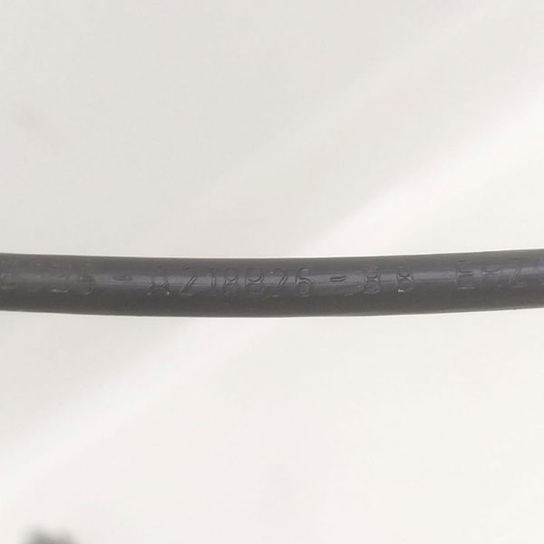 Cabo Fechadura Dianteira Direita Ford Ka 1.0 Hatch 2018