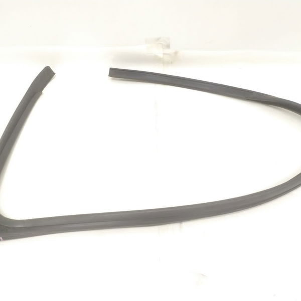 Borracha Guarnição Porta Dianteira Direita Ka 1.0 Hatch 2018