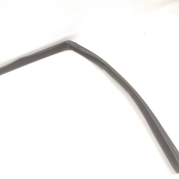 Borracha Guarnição Porta Dianteira Direita Ka 1.0 Hatch 2018