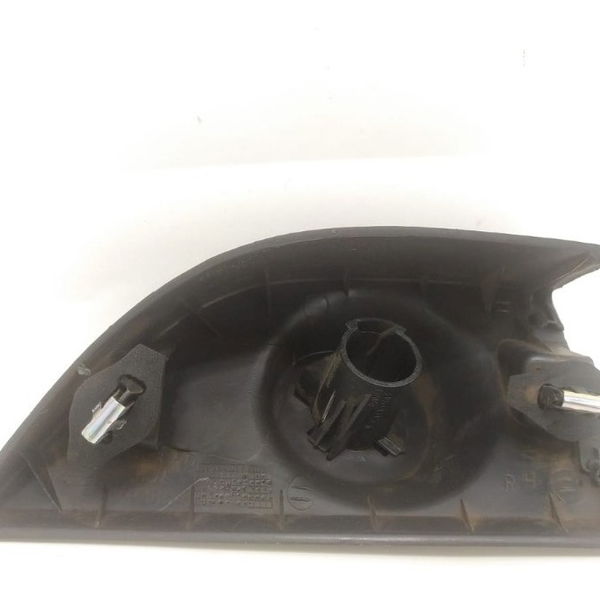 Acabamento Interno Retrovisor Direito Ford Ka 1.0 Hatch 2018