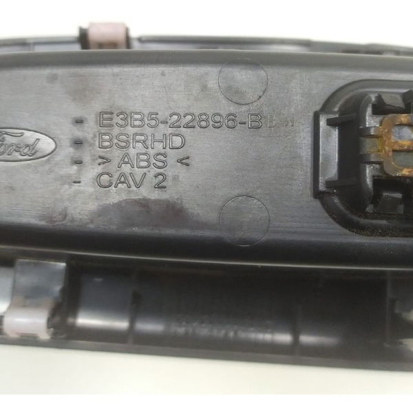 Moldura Botão Comando Vidro Dianteiro Dire Ka 1.0 Hatch 2018