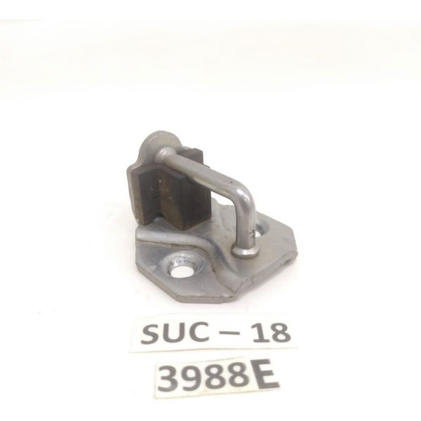 Batente Fechadura Porta Dianteira Direita Ka 1.0 Hatch 2018