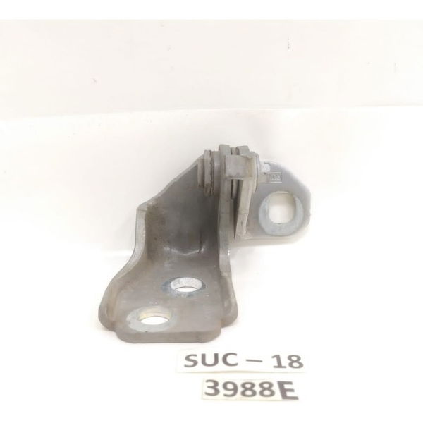 Dobradiça Inferior Porta Dianteira Direita Ka 1.0 Hatch 2018