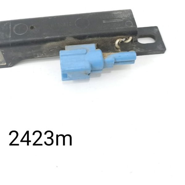 Sensor Keyless Nissan Sentra 2015 H130812