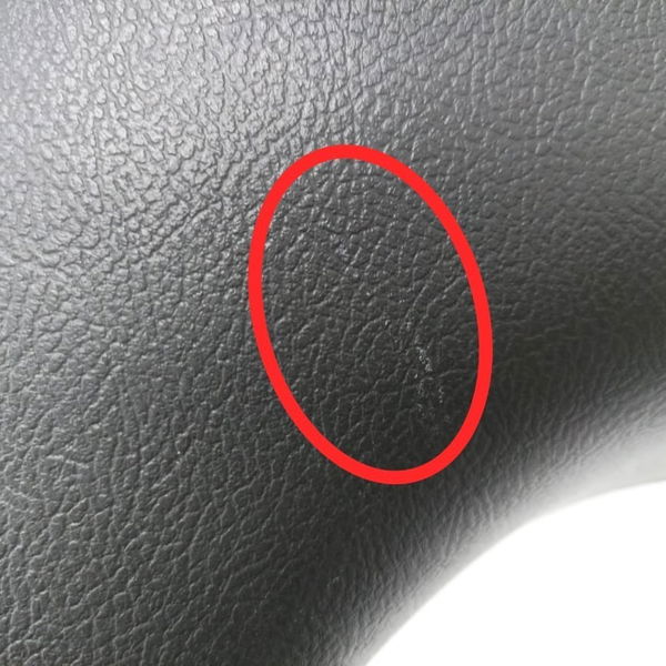 Soleira Dianteira Direita Ford Ka 1.0 Hatch 2018