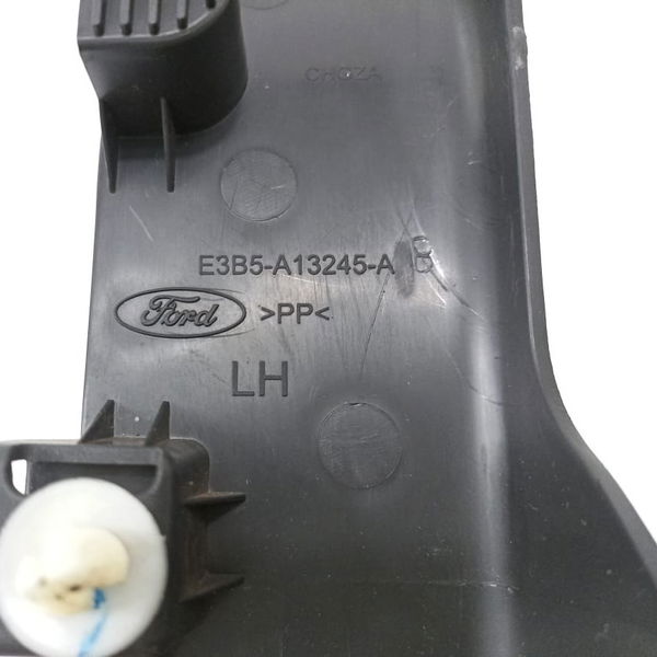 Soleira Traseira Esquerda Ford Ka 1.0 Hatch 2018