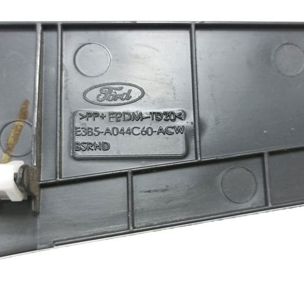 Acabamento Direito Painel Ford Ka 1.0 Hatch 2018 E3b5a044c60