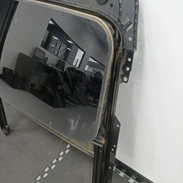 Teto Solar Ford Focus 2016
