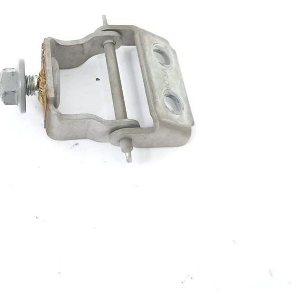 Dobradiça Esquerda Tampa Traseira Ford Ka 1.0 Hatch 2018