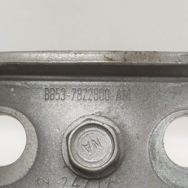 Dobradiça Superior Porta Dianteira Direita Ka 1.0 Hatch 2018