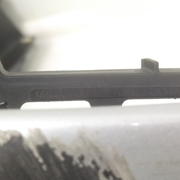 Maçaneta Externa Porta Traseira Esquerda Ka 1.0 Hatch 2018