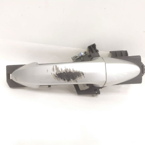 Maçaneta Externa Porta Traseira Esquerda Ka 1.0 Hatch 2018