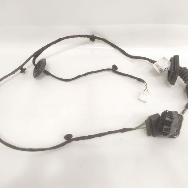Chicote Porta Traseira Esquerda Ford Ka 1.0 Hatch 2018