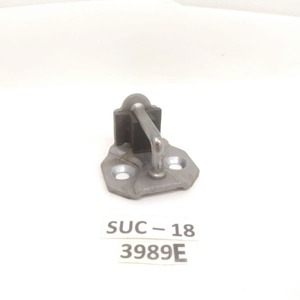 Batente Fechadura Traseira Esquerda Ford Ka 1.0 Hatch 2018