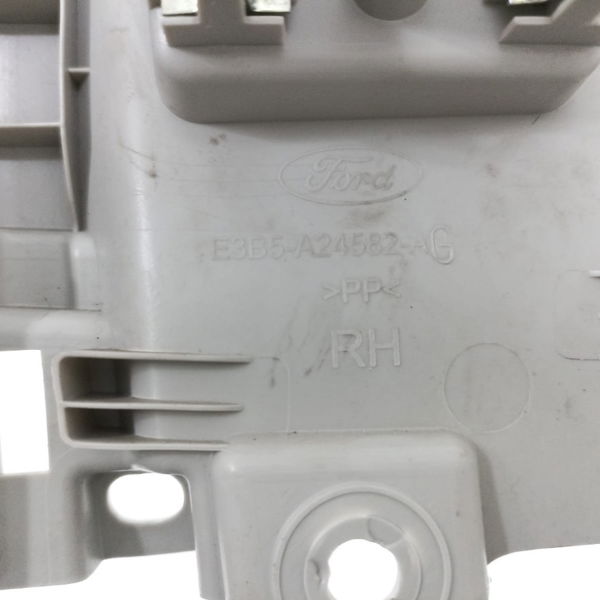 Acabamento Super Coluna Central Direita Ka 1.0 Hatch 2018