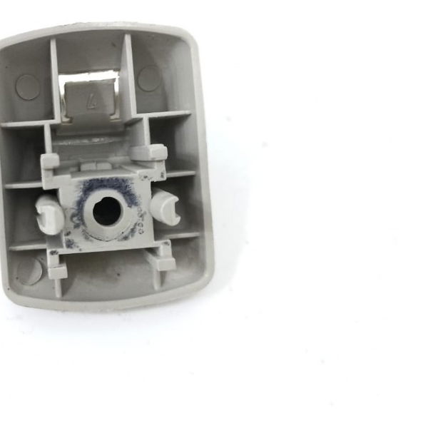 Presilha Quebra Sol Ford Ka 1.0 Hatch 2018