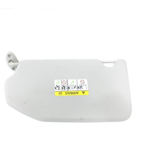 Quebra Sol Lado Direito Ford Ka 1.0 Hatch 2018
