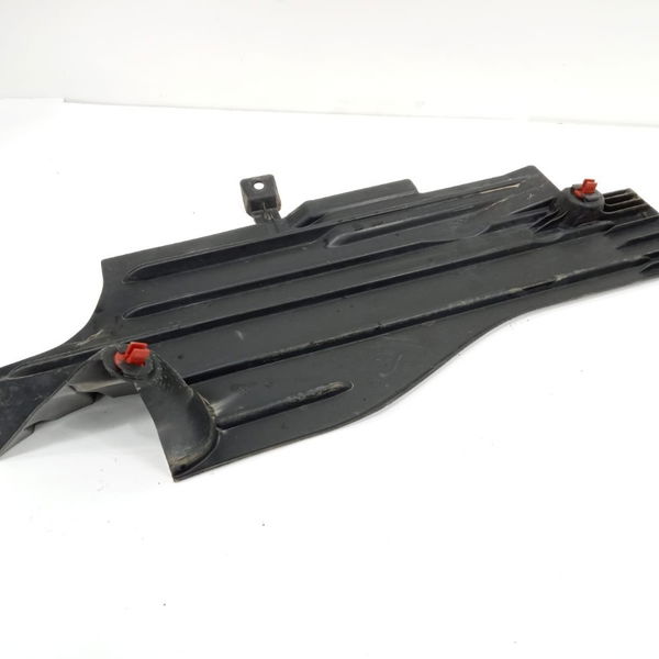 Defletor Assoalho Tras Esq Focus 2.0 Titanium 2016 Detalhe