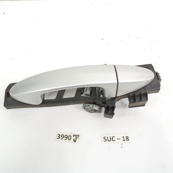 Maçaneta Externa Porta Traseira Direi Ford Ka 1.0 Hatch 2018