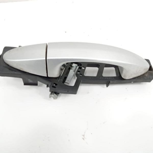 Maçaneta Externa Porta Traseira Direi Ford Ka 1.0 Hatch 2018