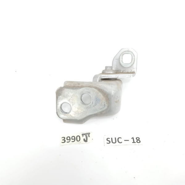 Dobradiça Inferior Porta Traseira Direita Ka 1.0 Hatch 2015
