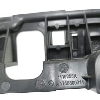Suporte Radio Tela Display Multimídia Painel A200 2015