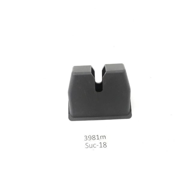 Capa Fechadura Tampa Traseira  Ford Ka 1.0 Hatch 2018