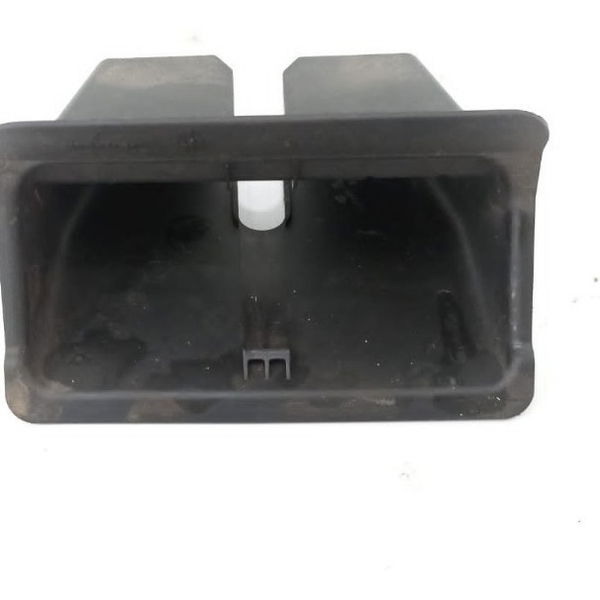 Capa Fechadura Tampa Traseira  Ford Ka 1.0 Hatch 2018
