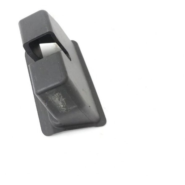 Capa Fechadura Tampa Traseira  Ford Ka 1.0 Hatch 2018