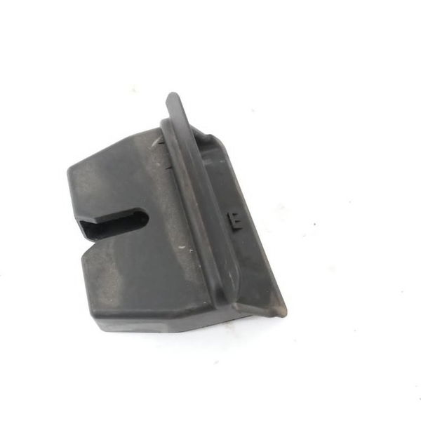 Capa Fechadura Tampa Traseira  Ford Ka 1.0 Hatch 2018