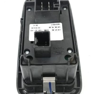 Botão Comando Vidro Elétrico Dian Esq Ford Ka 1.0 Hatch 2018
