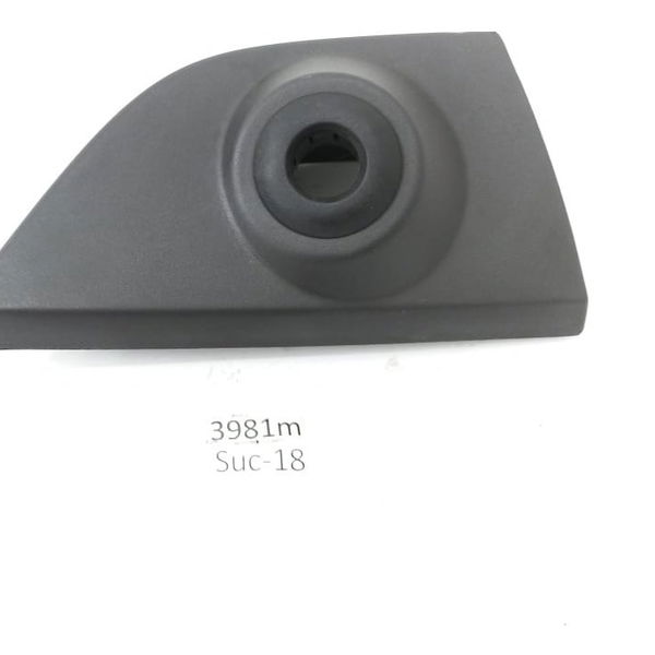 Acabamento Interno Retrovisor Esquer Ford Ka 1.0 Hatch 2018