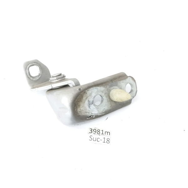 Dobradiça Superior Porta Dianteira Es Ford Ka 1.0 Hatch 2018