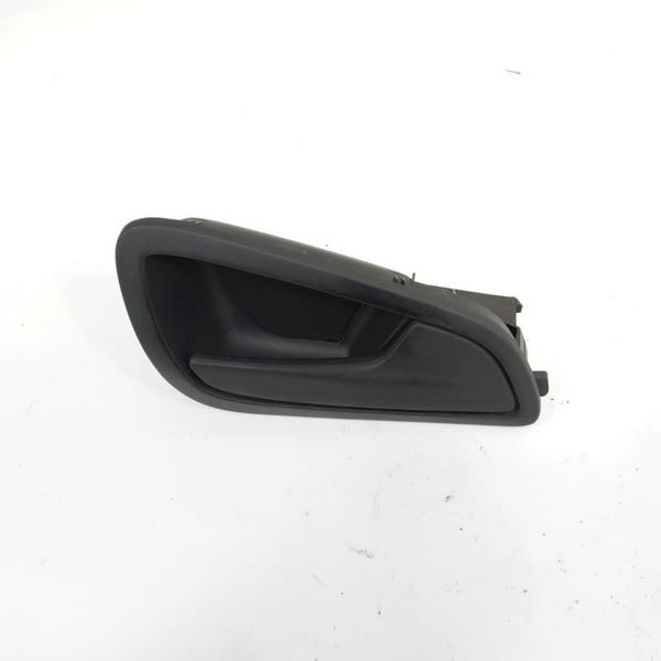 Maçaneta Interna Porta Traseira Direi Ford Ka 1.0 Hatch 2018