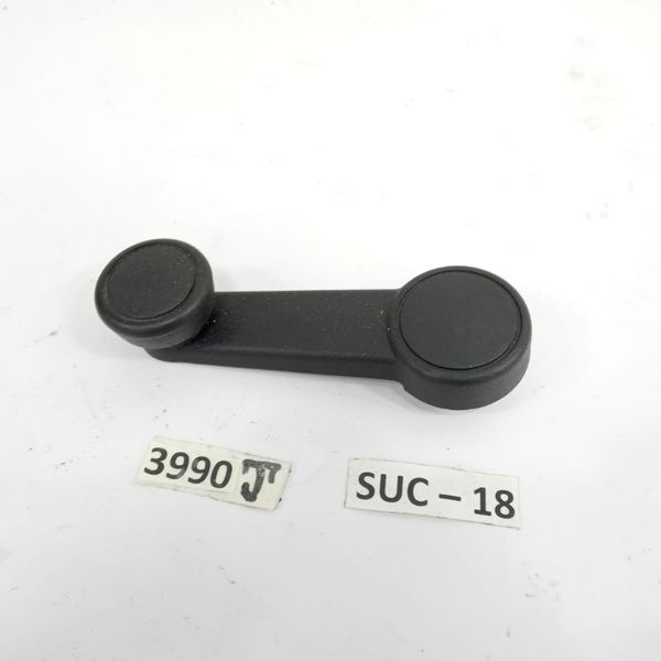 Manivela Vidro Porta Traseira Direita Ford Ka 1.0 Hatch 2018
