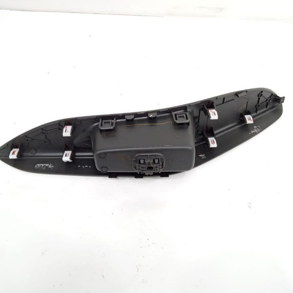 Puxador Forro Porta Traseira Direita Ford Ka 1.0 Hatch 2018