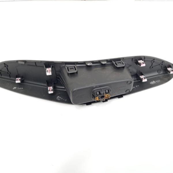 Puxador Forro Porta Traseira Esquerda Ford Ka 1.0 Hatch 2018