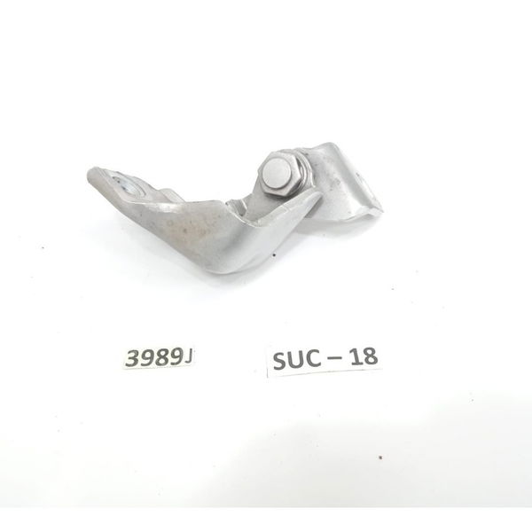 Dobradiça Inferior Porta Traseira Esq Ford Ka 1.0 Hatch 2018