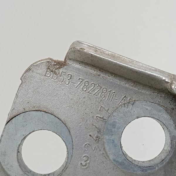 Dobradiça Inferior Porta Traseira Esq Ford Ka 1.0 Hatch 2018