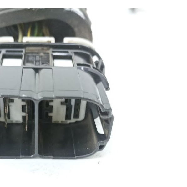 Chicote Porta Dianteira Esquerda Ford Ka 1.0 Hatch 2018