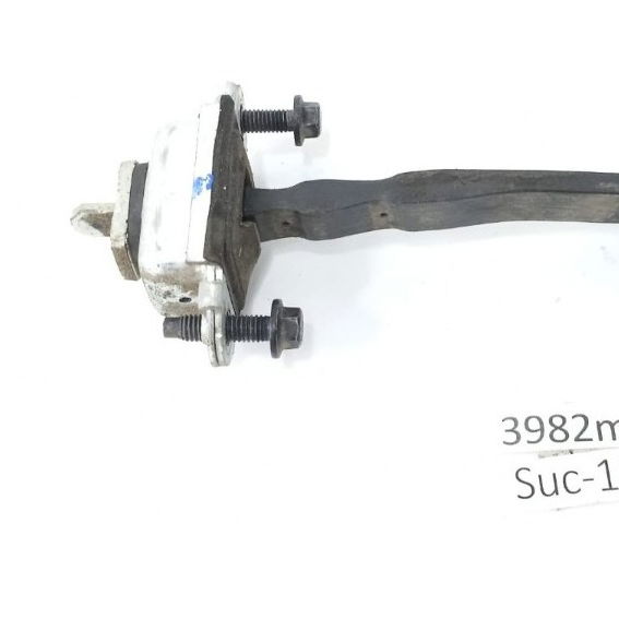 Limitador Porta Dianteira Esquerda Ford Ka 1.0 Hatch 2018