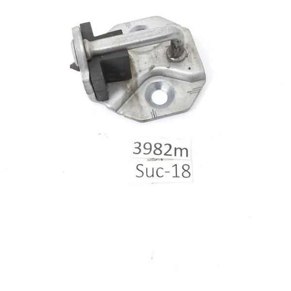 Batente Porta Dianteira Esquerda Ford Ka 1.0 Hatch 2018