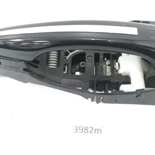Maçaneta Externa Traseira Esquerda Citroen C4 Lounge 2017