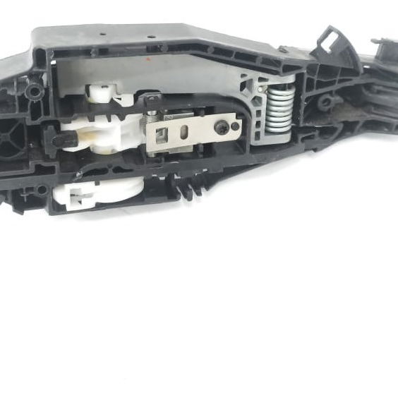 Maçaneta Externa Traseira Esquerda Citroen C4 Lounge 2017