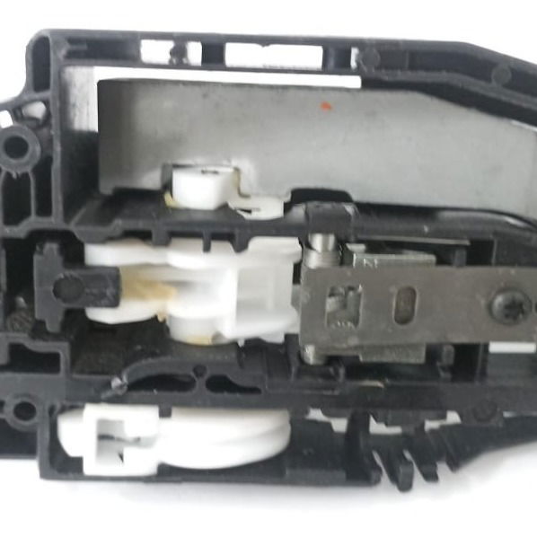 Maçaneta Externa Traseira Esquerda Citroen C4 Lounge 2017