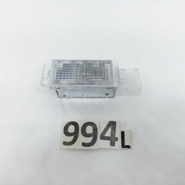 Luz Cortesia Vw Golf Gti 2019 L0947415