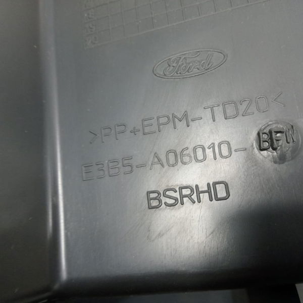 Porta Luvas Ford Ka 1.0 Hatch 2018 E3b5a06010bfw
