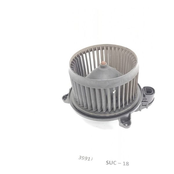 Motor Ventilador Caixa Evaporadora Ford Ka 1.0 Hatch 2018