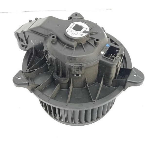 Motor Ventilador Caixa Evaporadora Ford Ka 1.0 Hatch 2018