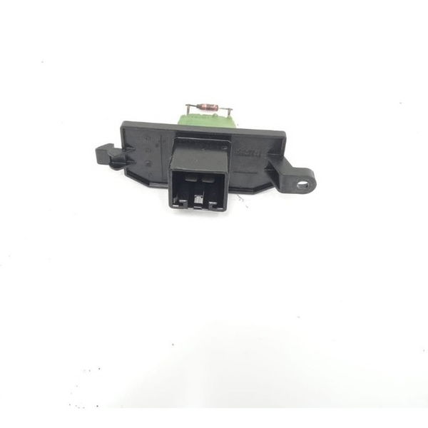 Resistência Caixa Ar Ford Ka 1.0 Hatch 2018